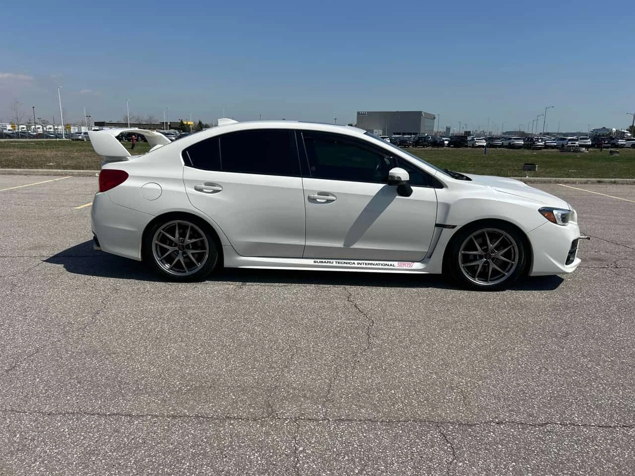 Subaru WRX * STI* PANO* KEYLESS* �������*  | Mobile.bg � ����������� 3