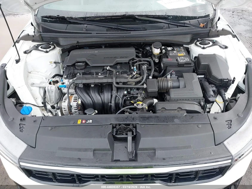 Kia K4 2.0l Gt-Line, снимка 10 - Автомобили и джипове - 54424700