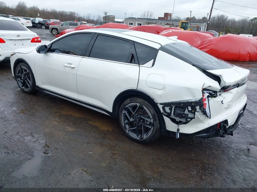 Kia K4 2.0l Gt-Line, снимка 3 - Автомобили и джипове - 54424700