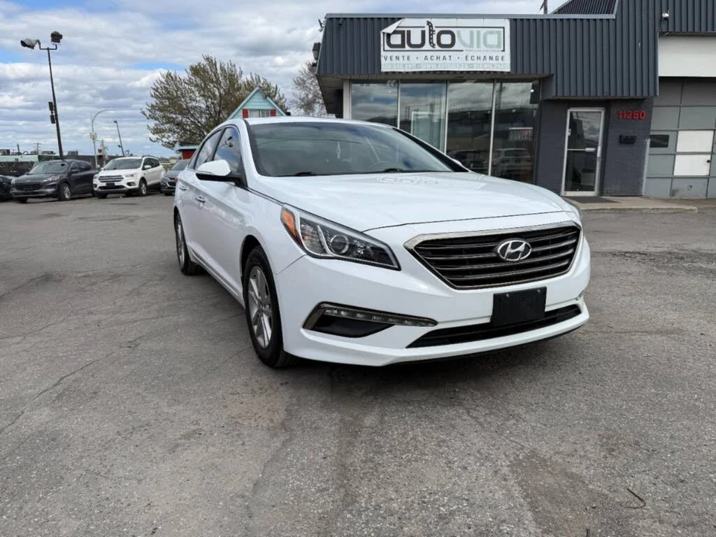 Hyundai Sonata GLS FWD ����������  (���� �� ��) | Mobile.bg � ����������� 1