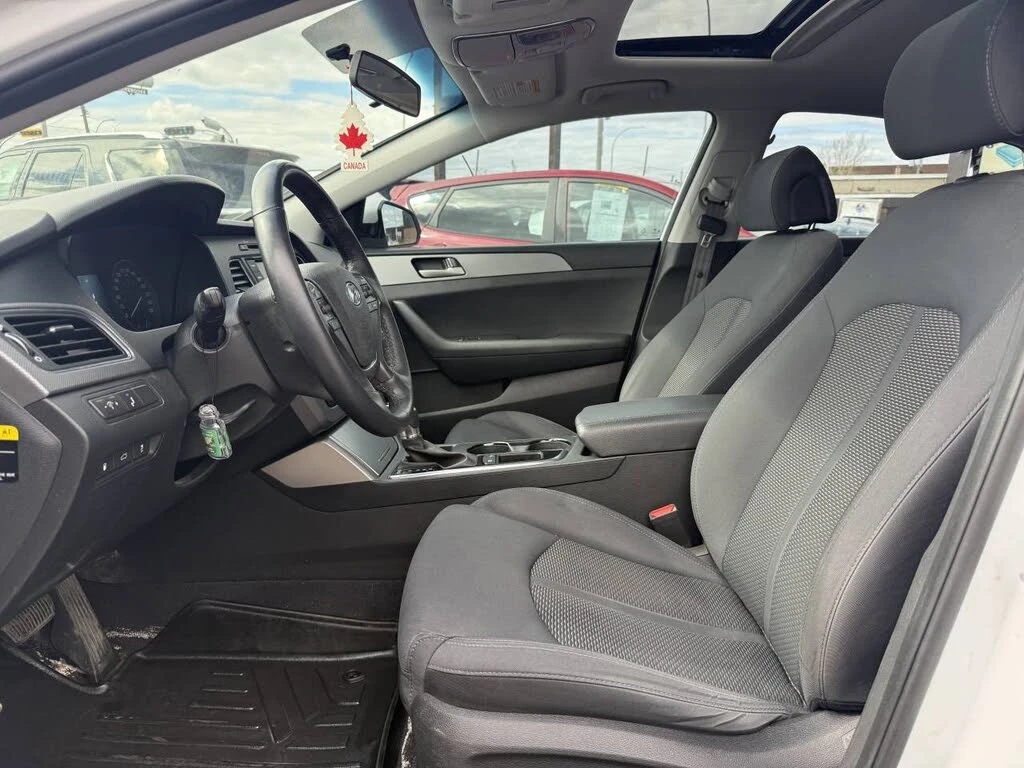 Hyundai Sonata GLS FWD ����������  (���� �� ��) | Mobile.bg � ����������� 2