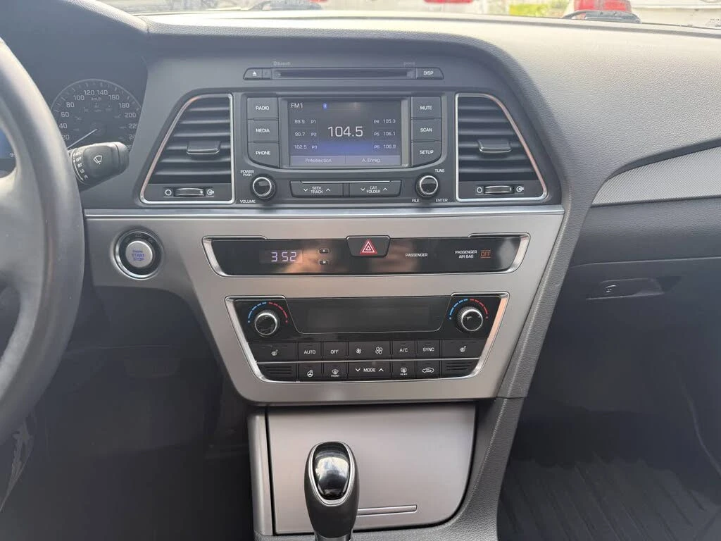 Hyundai Sonata GLS FWD ����������  (���� �� ��) | Mobile.bg � ����������� 5
