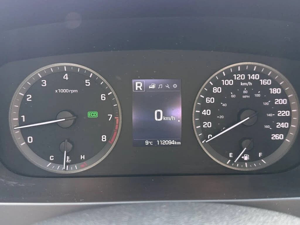 Hyundai Sonata GLS FWD ����������  (���� �� ��) | Mobile.bg � ����������� 6