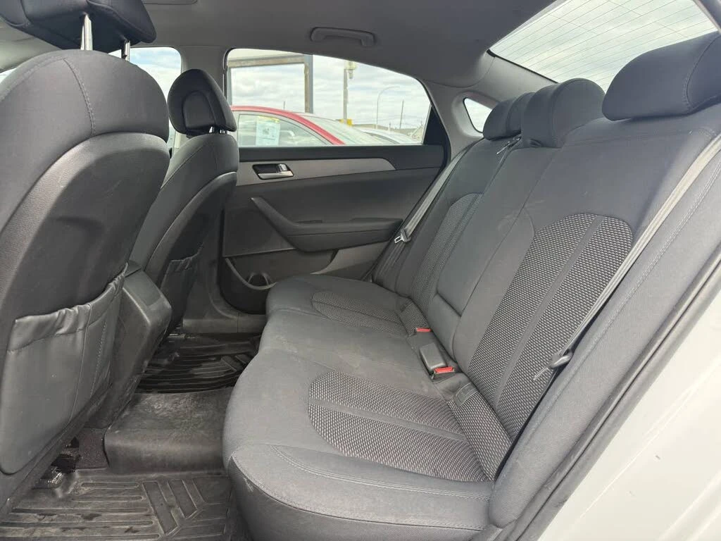 Hyundai Sonata GLS FWD ����������  (���� �� ��) | Mobile.bg � ����������� 7
