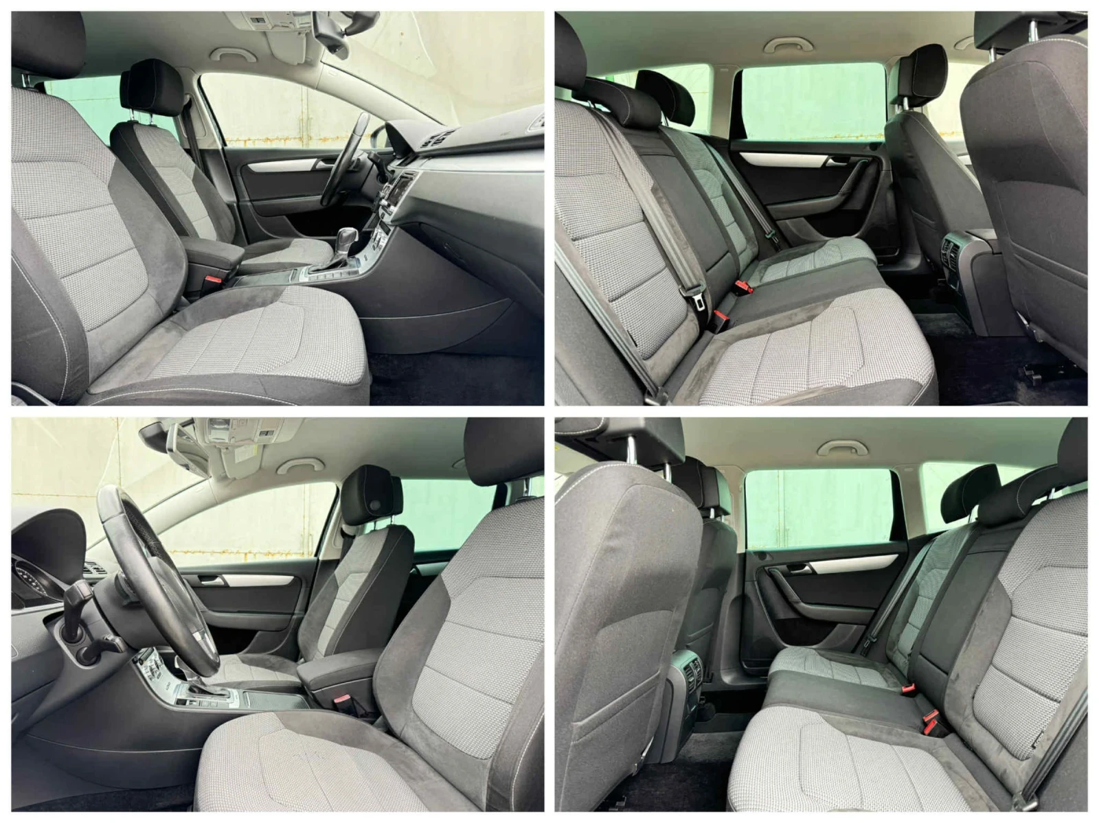 VW Passat 4X4* ALLTRACK | Mobile.bg � ����������� 8