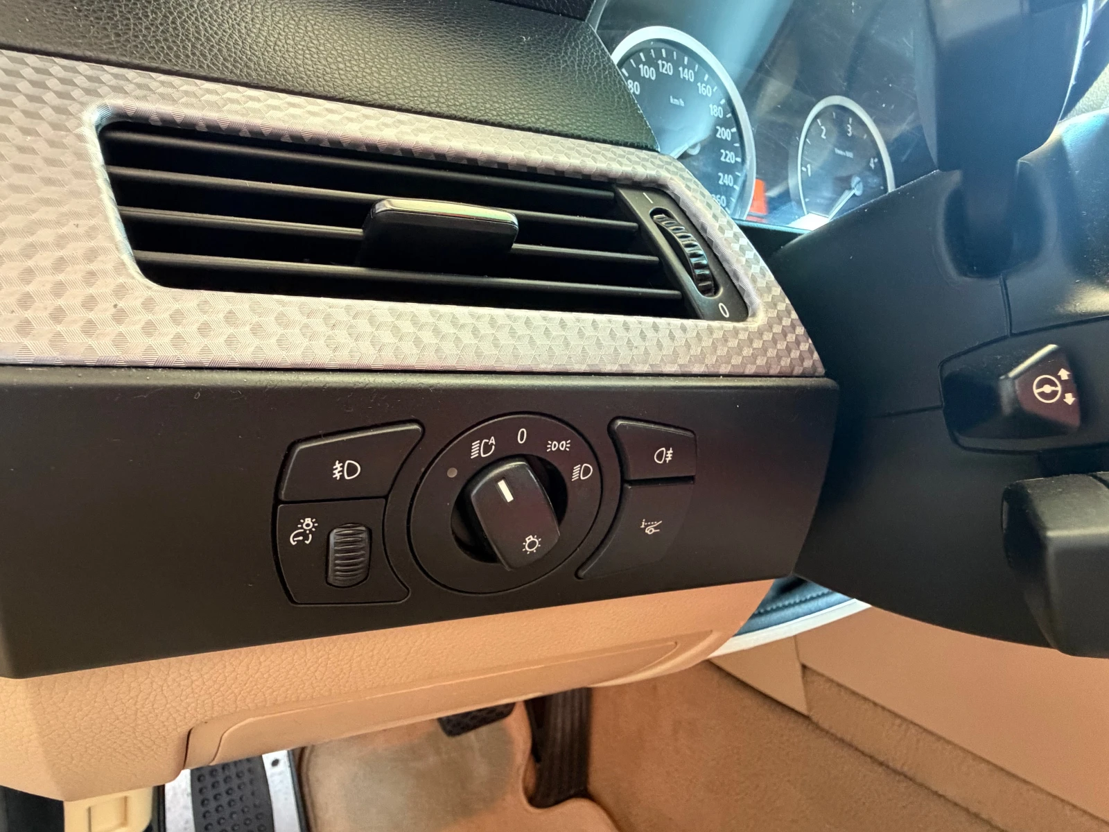BMW 535 M - Pack original , снимка 9 - Автомобили и джипове - 54655114
