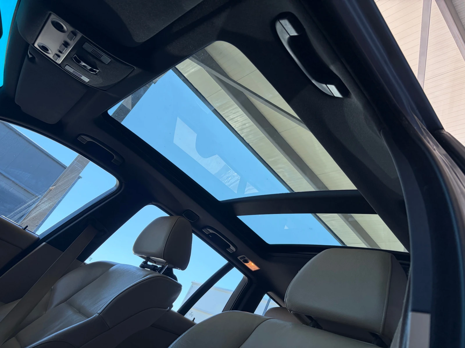 BMW 535 M - Pack original , снимка 8 - Автомобили и джипове - 54655114