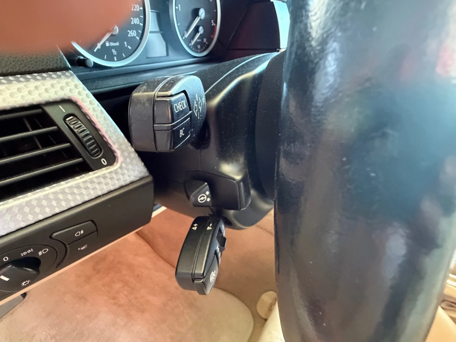 BMW 535 M - Pack original , снимка 10 - Автомобили и джипове - 54655114
