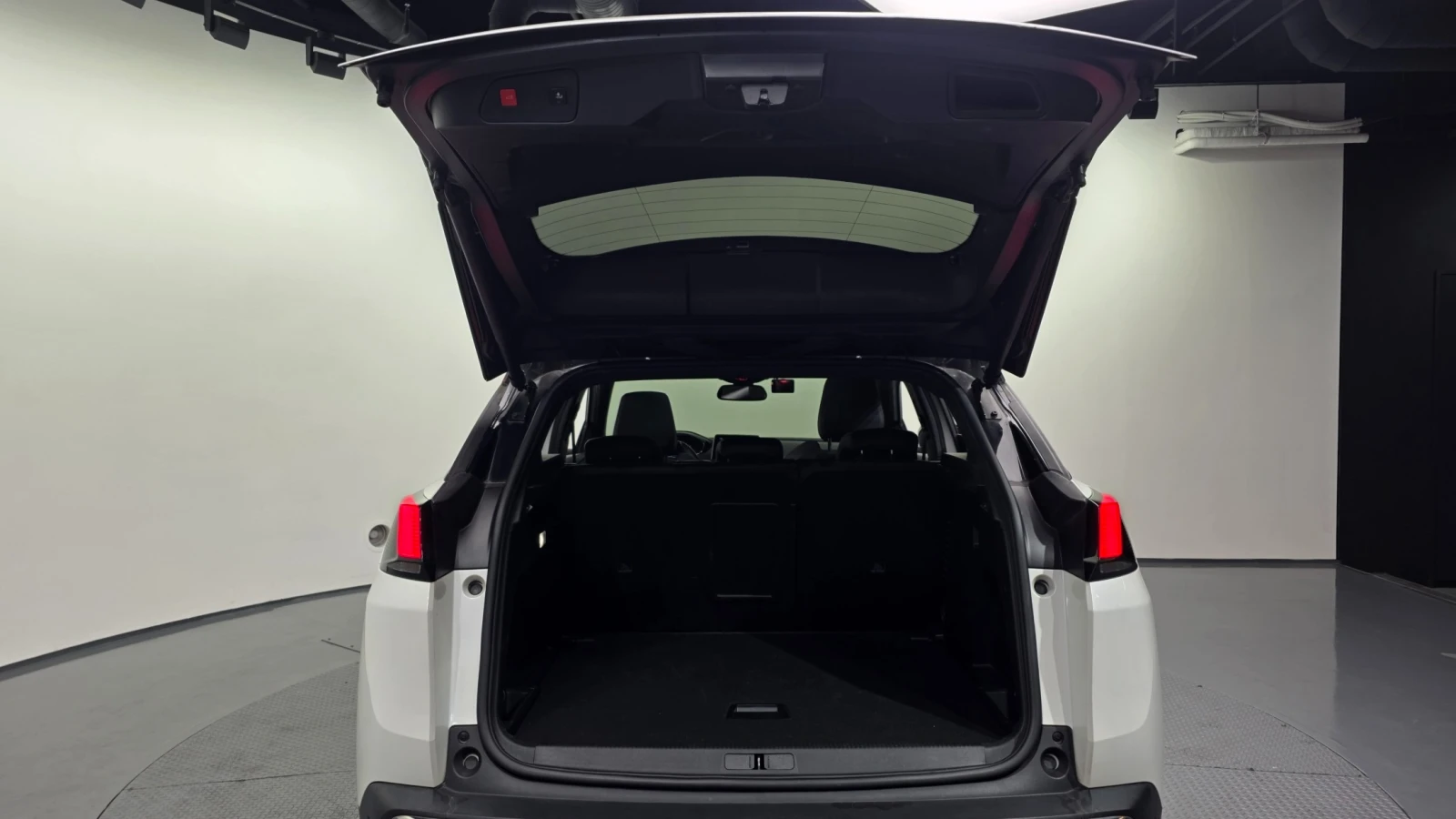 Peugeot 3008 1.5 BlueHDi GT Line | DISTRONIC | MEMORY | PANORAM | Mobile.bg � ����������� 5