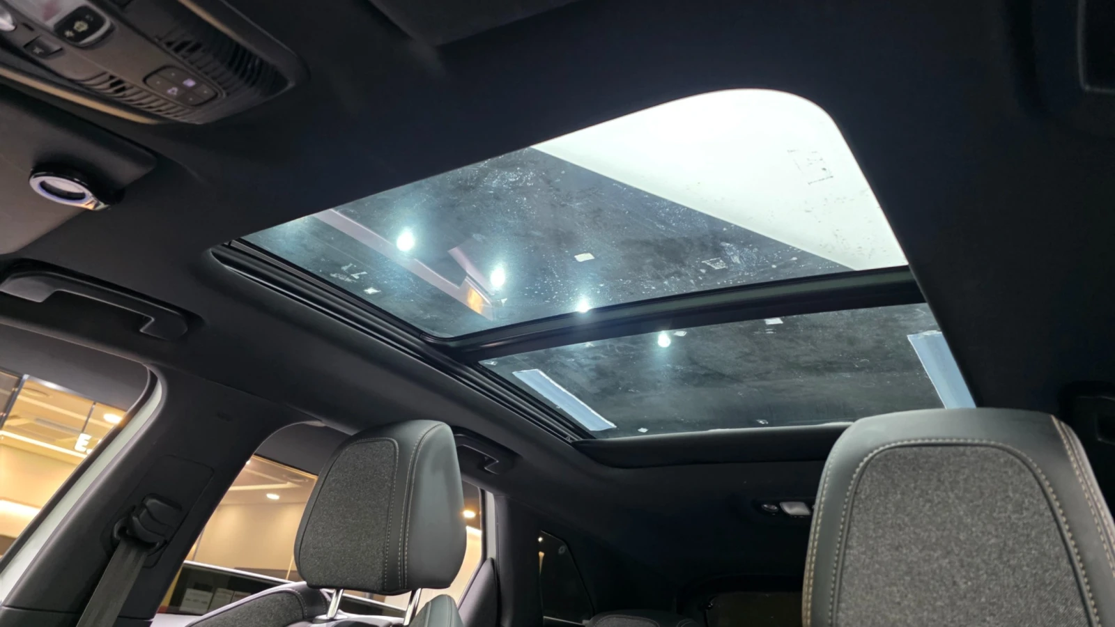 Peugeot 3008 1.5 BlueHDi GT Line | DISTRONIC | MEMORY | PANORAM | Mobile.bg � ����������� 14