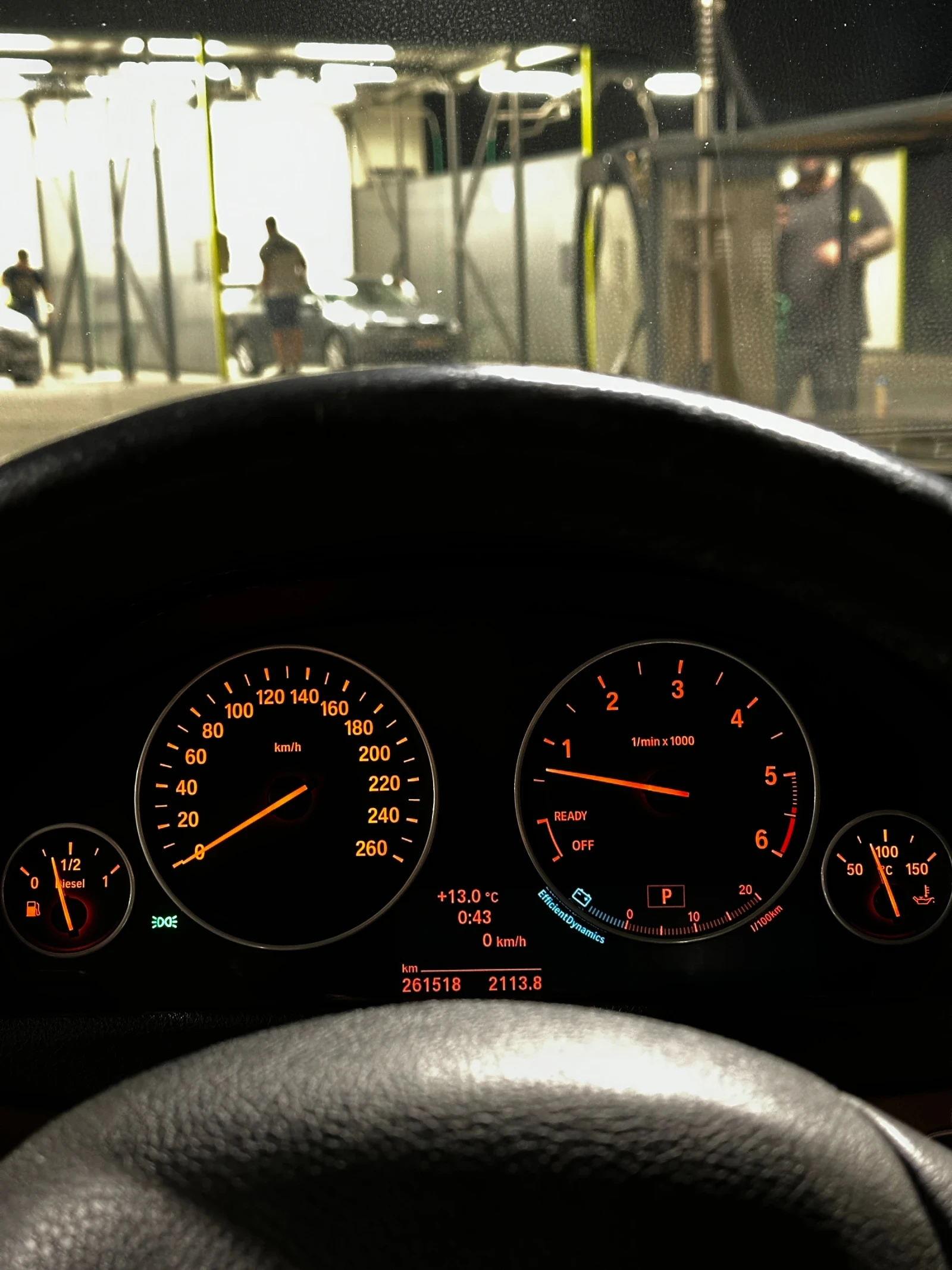 BMW 330 Рециклиран Двигател., снимка 13 - Автомобили и джипове - 54841177