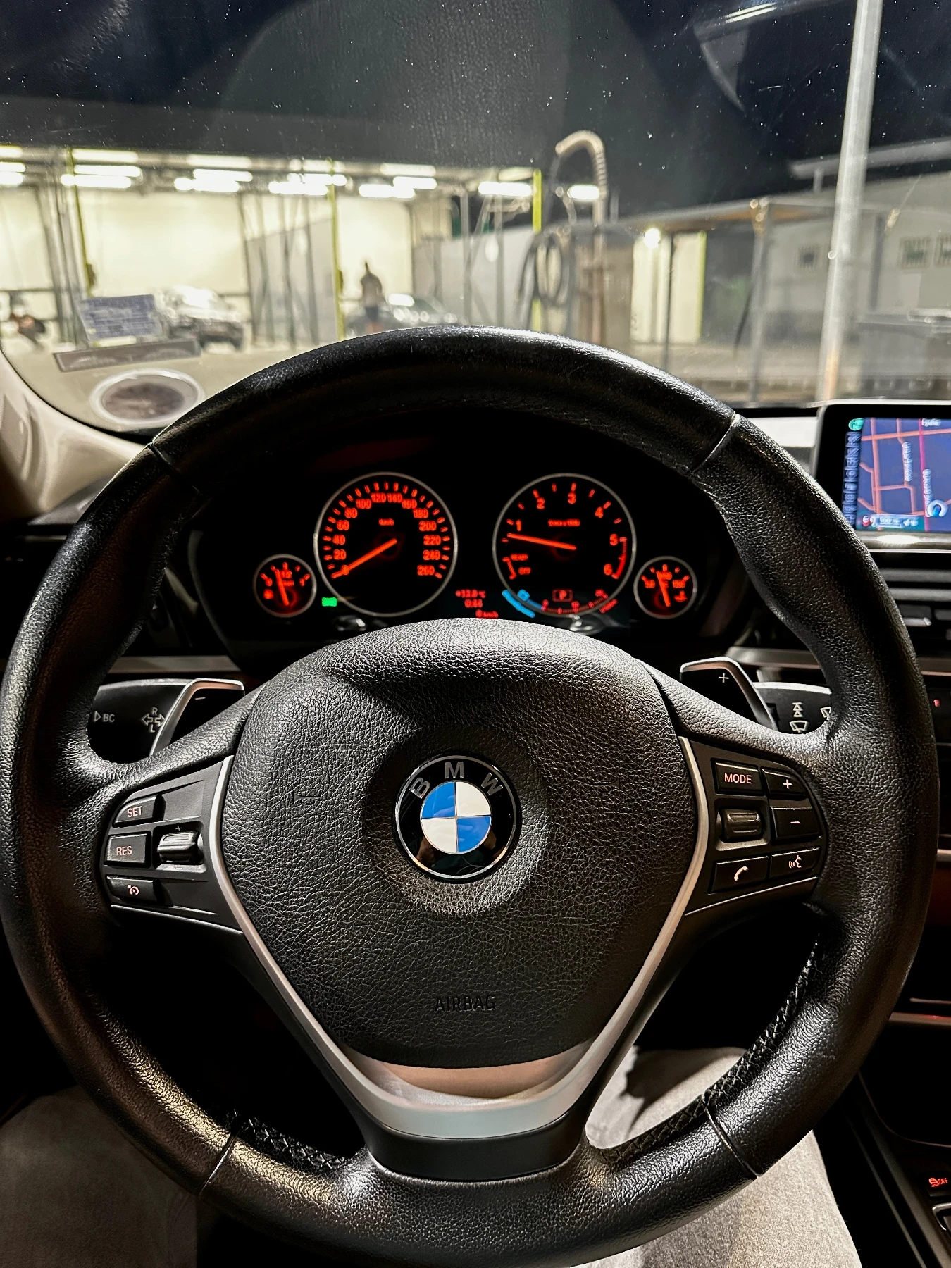 BMW 330 Рециклиран Двигател., снимка 11 - Автомобили и джипове - 54841177