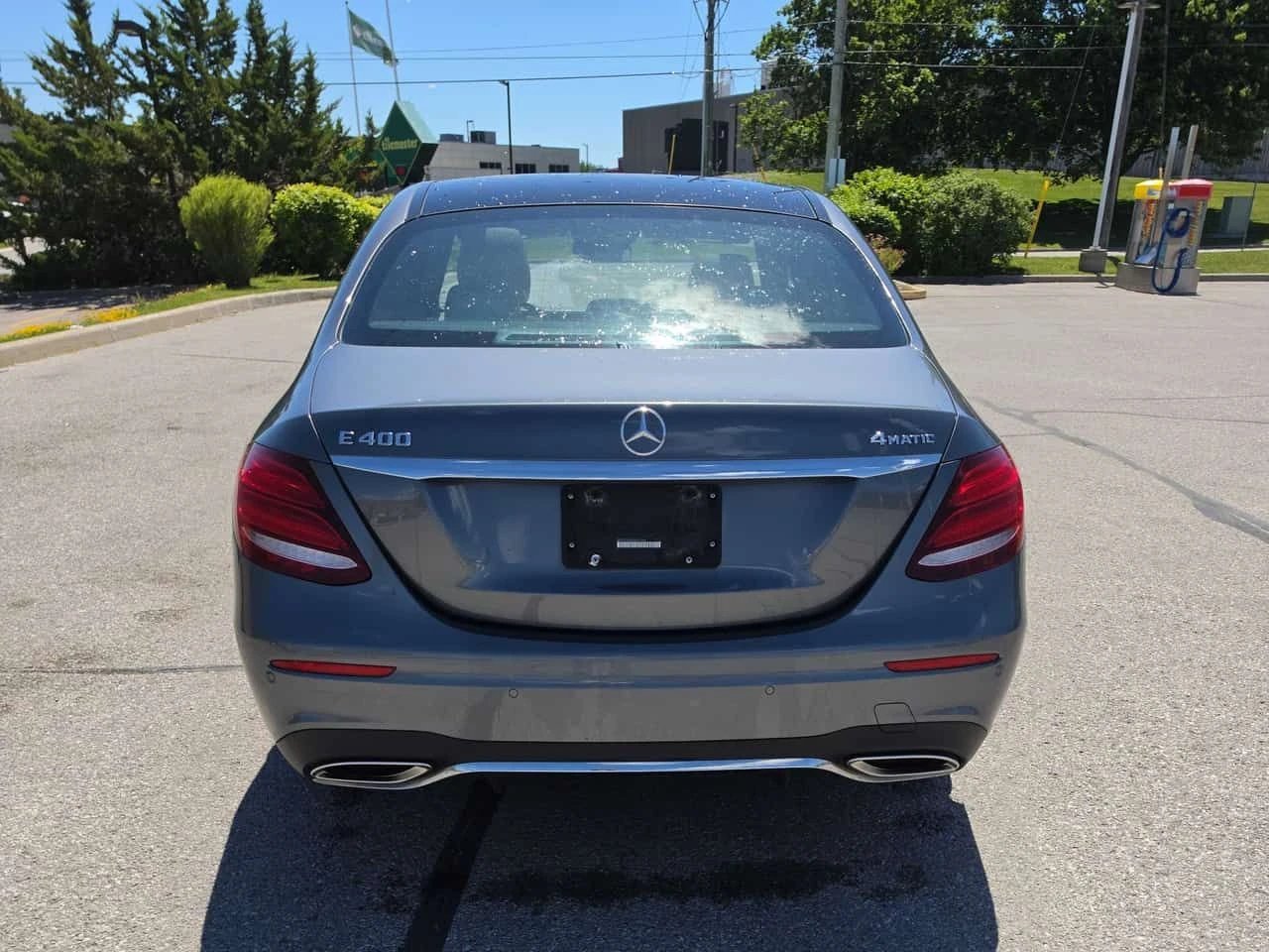 Mercedes-Benz E 400 * CARFAX * BURMESTER * �������� * ������� �� ����� | Mobile.bg � ����������� 4