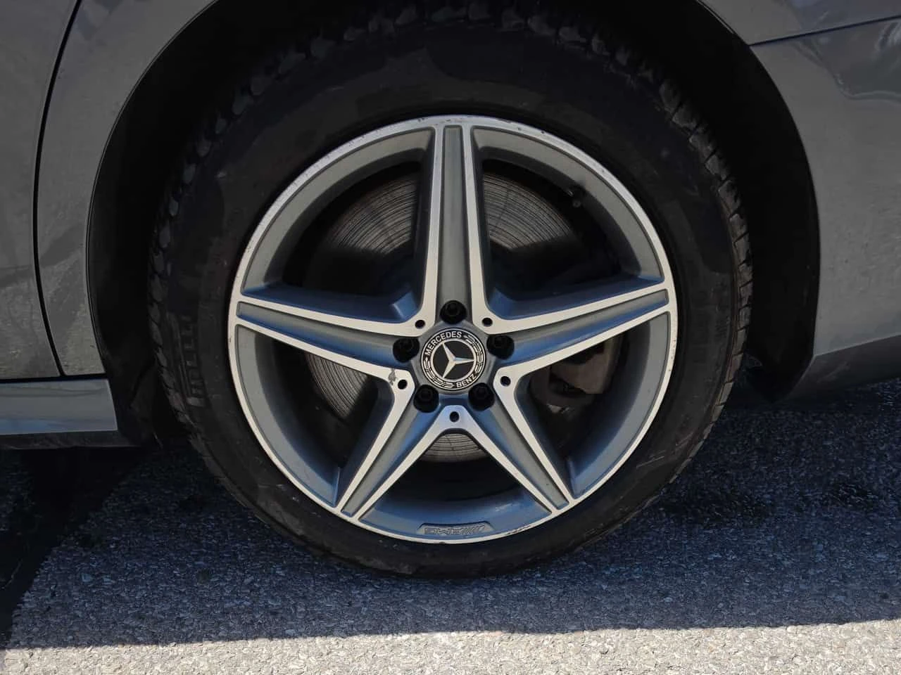 Mercedes-Benz E 400 * CARFAX * BURMESTER * �������� * ������� �� ����� | Mobile.bg � ����������� 6