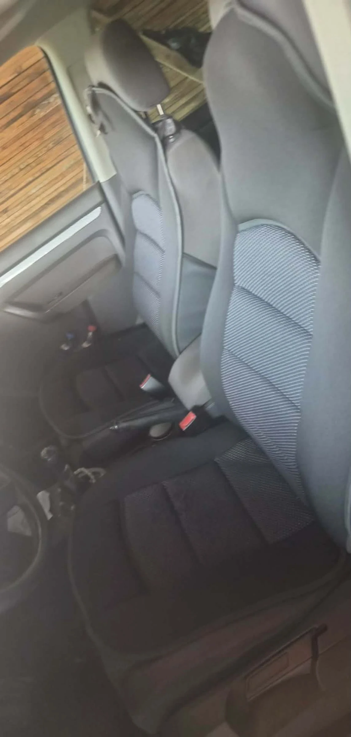 VW Touran, снимка 9 - Автомобили и джипове - 55430882