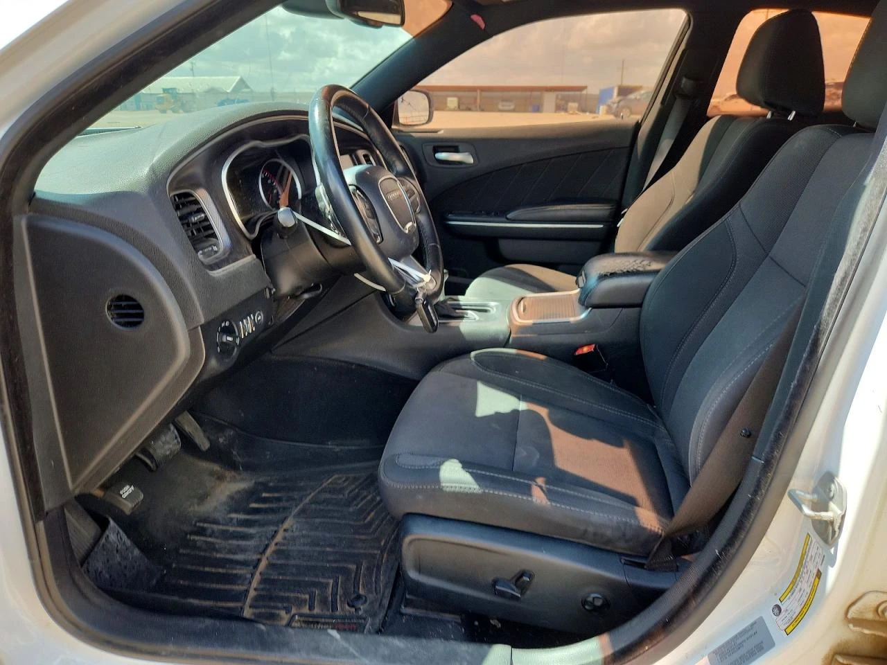 Dodge Charger 3.6l Sxt, снимка 7 - Автомобили и джипове - 55464574