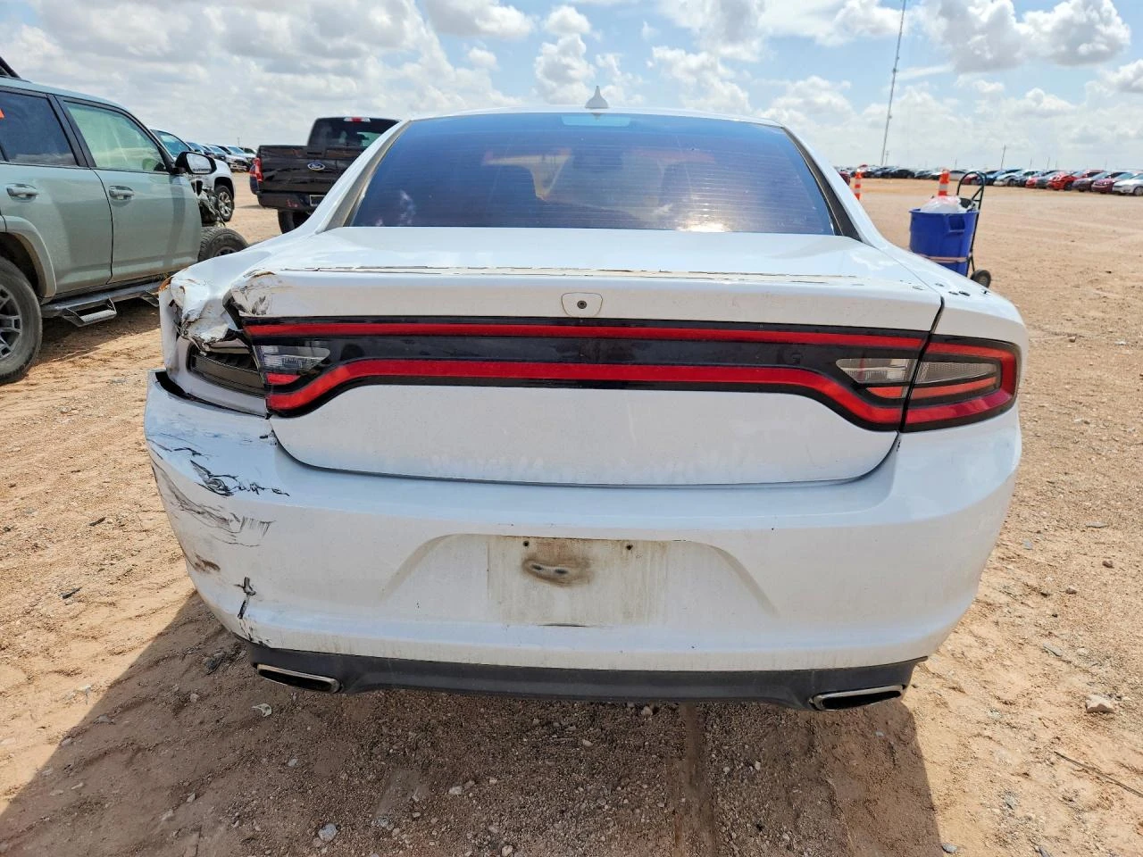 Dodge Charger 3.6l Sxt, снимка 6 - Автомобили и джипове - 55464574