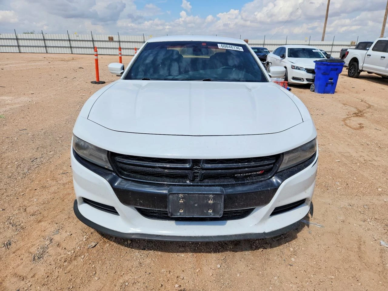 Dodge Charger 3.6l Sxt, снимка 5 - Автомобили и джипове - 55464574