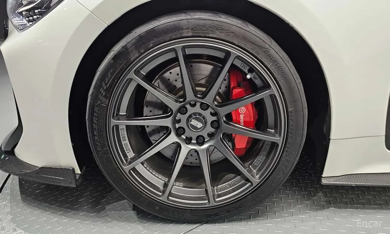 Kia Stinger GT 3.3 Turbo 2WD, снимка 5 - Автомобили и джипове - 55574315
