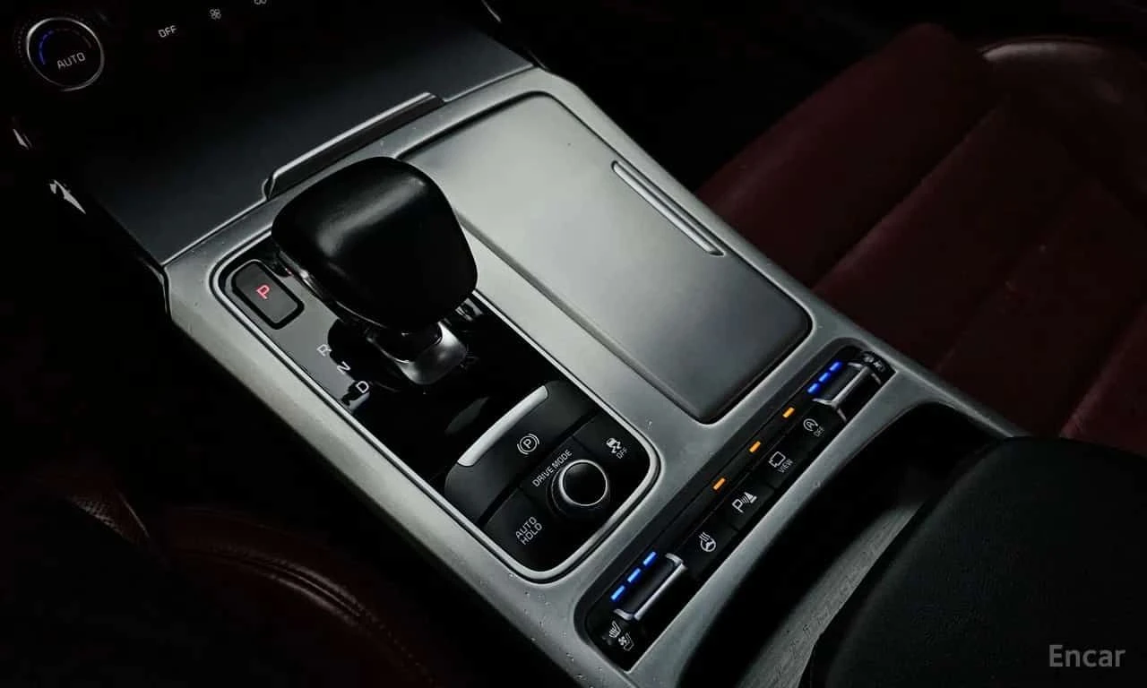 Kia Stinger GT 3.3 Turbo 2WD, снимка 9 - Автомобили и джипове - 55574315
