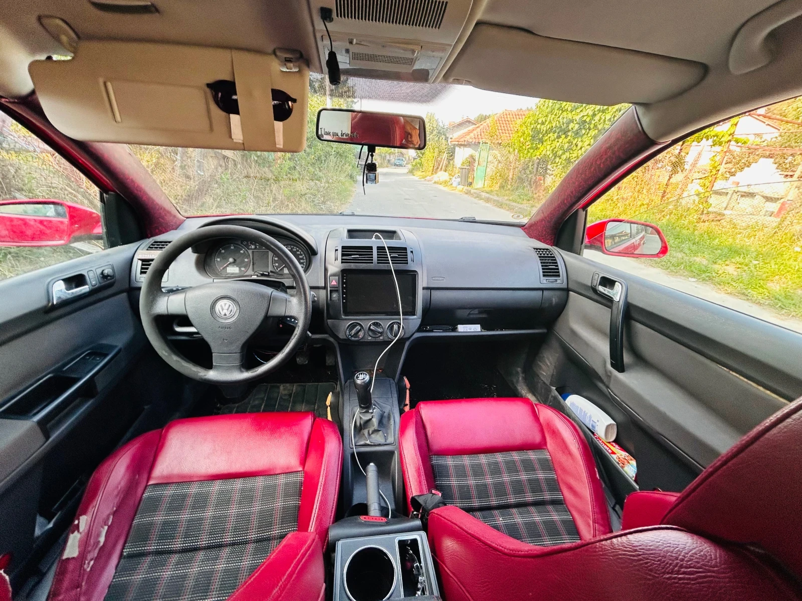 VW Polo, снимка 5 - Автомобили и джипове - 55597895