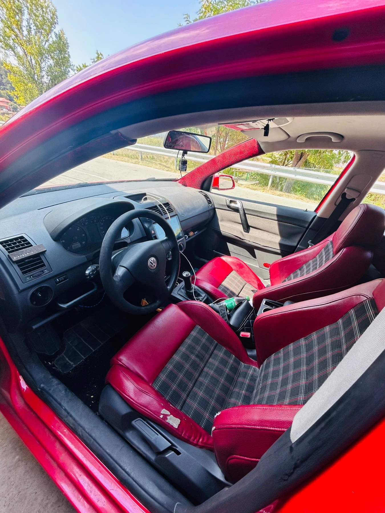 VW Polo, снимка 7 - Автомобили и джипове - 55597895