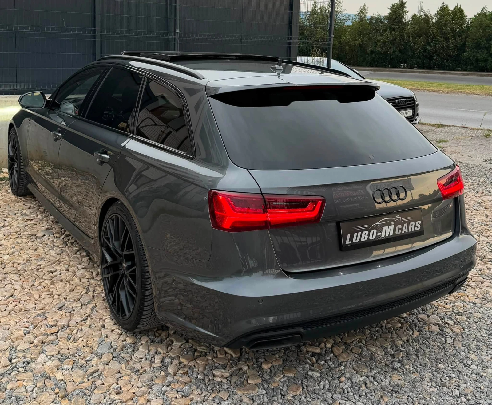 Audi A6 3.0TDI/272/Quattro/FULL/FULL/GERMANY/ | Mobile.bg � ����������� 7