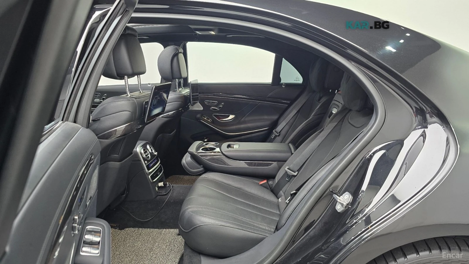 Mercedes-Benz S 450 L* 4MATIC* DISTRONIC* 360* МАСАЖИ* ОБДУХВАНЕ* , снимка 10 - Автомобили и джипове - 55951025