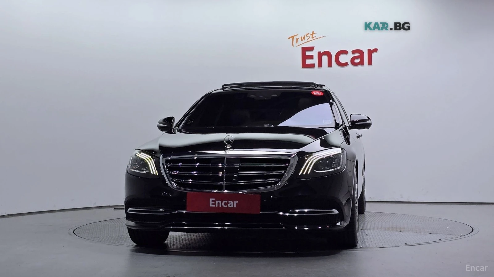 Mercedes-Benz S 450 L* 4MATIC* DISTRONIC* 360* МАСАЖИ* ОБДУХВАНЕ* , снимка 2 - Автомобили и джипове - 55951025