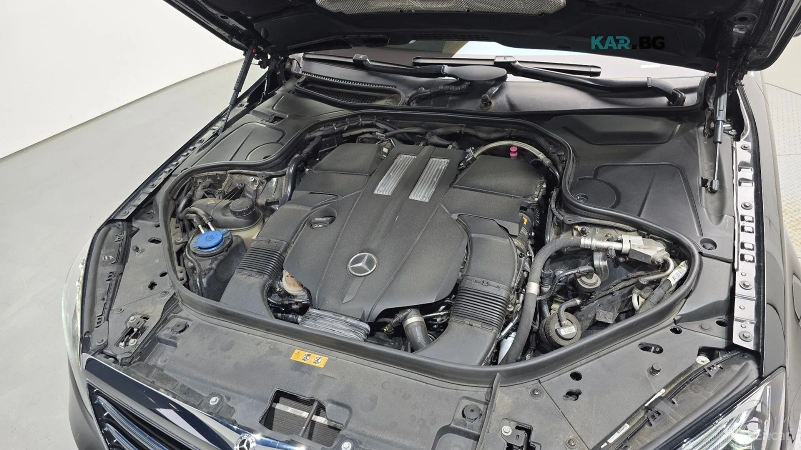 Mercedes-Benz S 450 L* 4MATIC* DISTRONIC* 360* МАСАЖИ* ОБДУХВАНЕ* , снимка 17 - Автомобили и джипове - 55951025