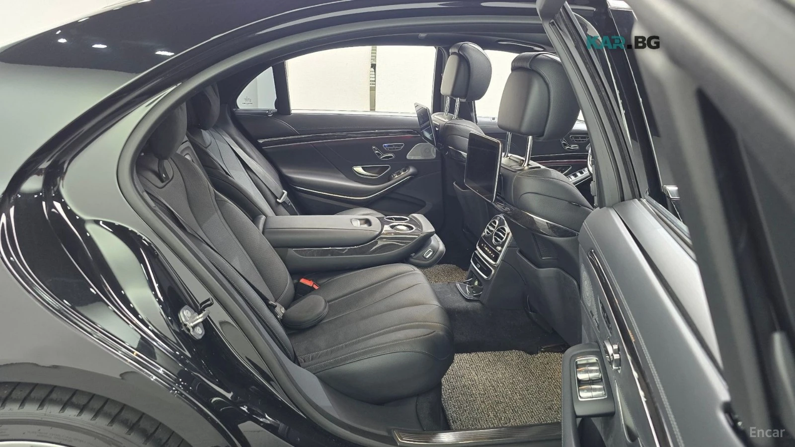 Mercedes-Benz S 450 L* 4MATIC* DISTRONIC* 360* МАСАЖИ* ОБДУХВАНЕ* , снимка 9 - Автомобили и джипове - 55951025