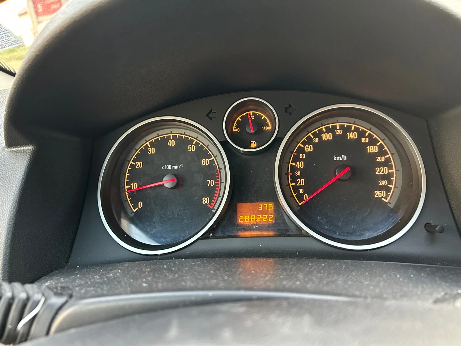 Opel Astra 1.6 i ���  | Mobile.bg � ����������� 9