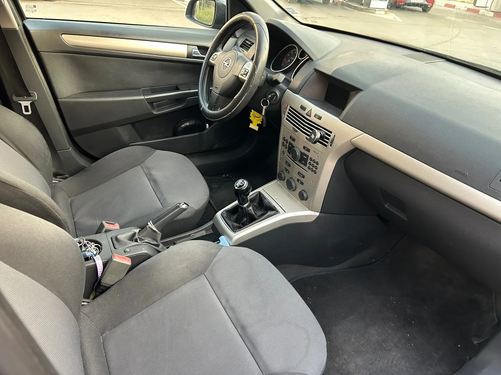 Opel Astra 1.6 i ���  | Mobile.bg � ����������� 6