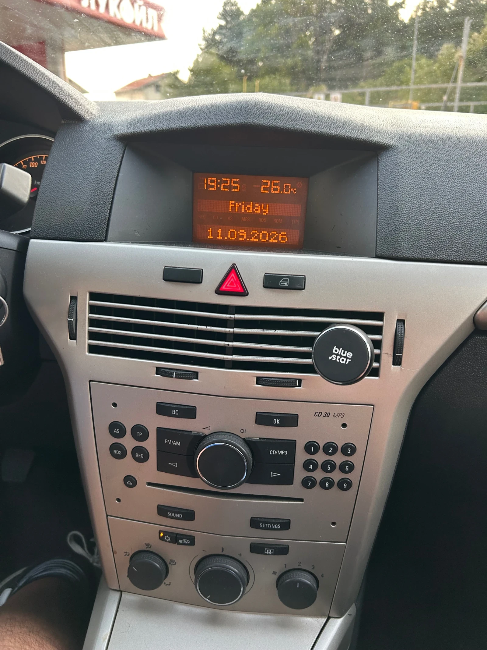 Opel Astra 1.6 i ���  | Mobile.bg � ����������� 10