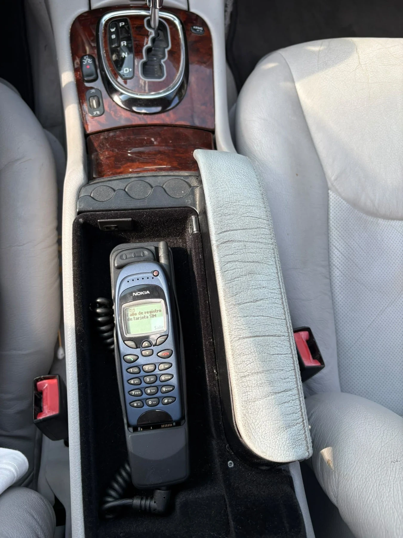 Mercedes-Benz S 500, снимка 4 - Автомобили и джипове - 56165224