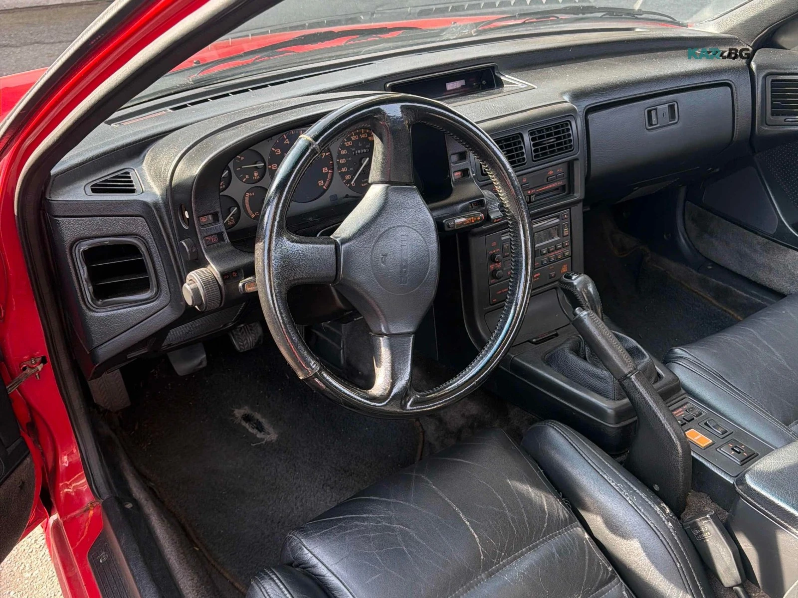 Mazda Rx-7 Автокредит Цена до България, снимка 6 - Автомобили и джипове - 56166596