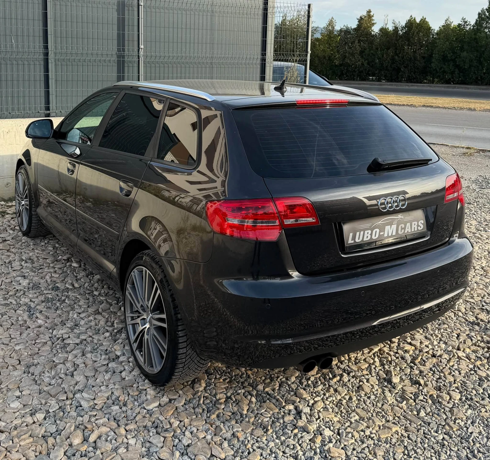 Audi A3 2.0TDI/140/DSG/FACELIFT | Mobile.bg � ����������� 6