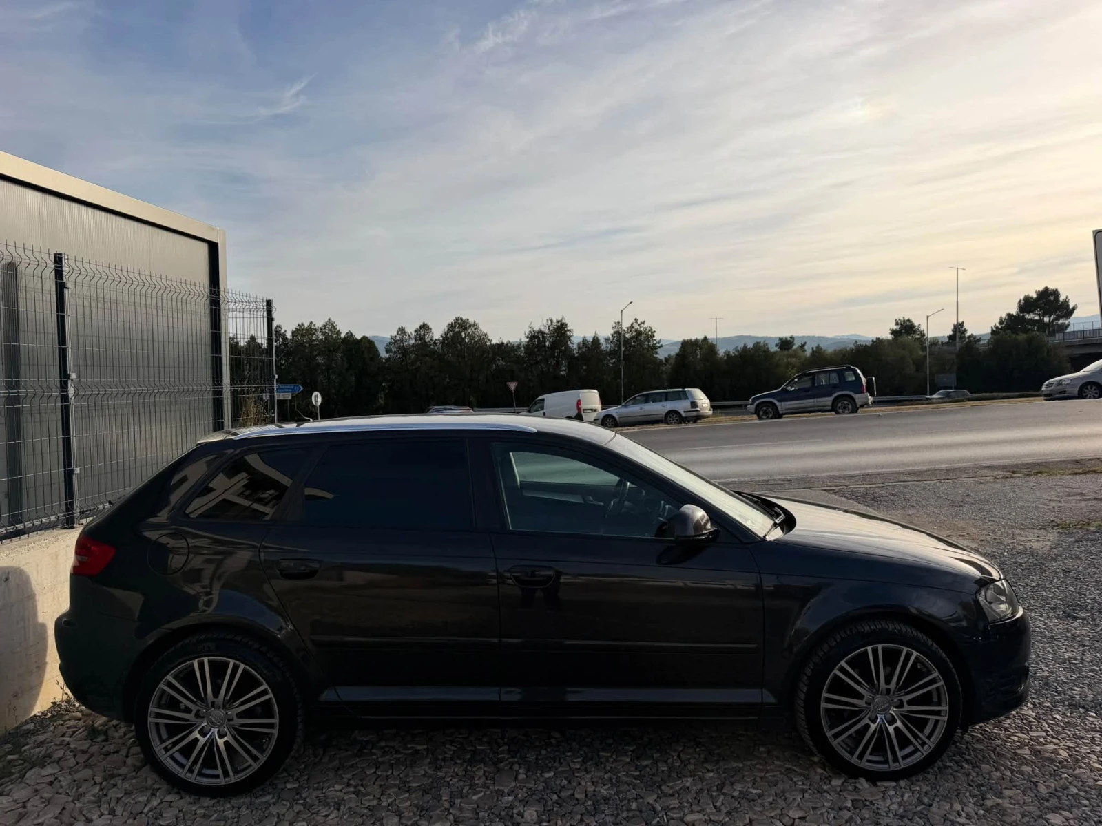 Audi A3 2.0TDI/140/DSG/FACELIFT | Mobile.bg � ����������� 4