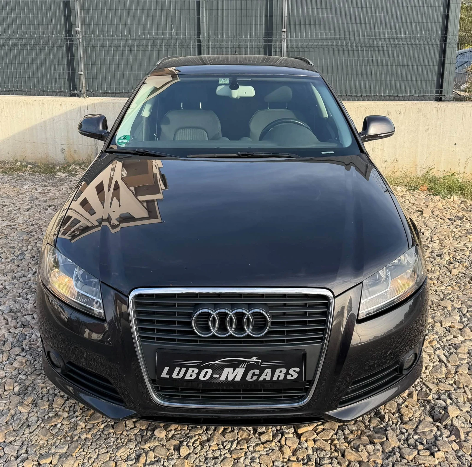 Audi A3 2.0TDI/140/DSG/FACELIFT | Mobile.bg � ����������� 2