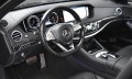 Mercedes-Benz S 350 d*AMG*360*SoftCl*Pano*Обдухване - [16] 