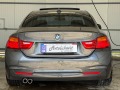 BMW 430 M-Пакет HEAD UP - [5] 