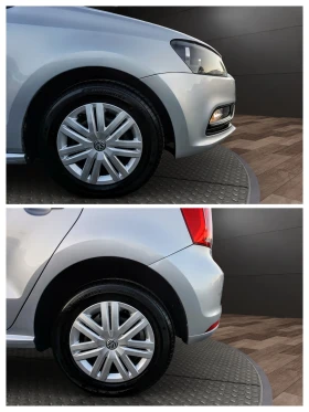 VW Polo 1.4TDI TRENDLINE, снимка 15