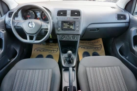 VW Polo 1.4TDI TRENDLINE, снимка 6