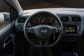 VW Polo 1.4TDI TRENDLINE, снимка 7