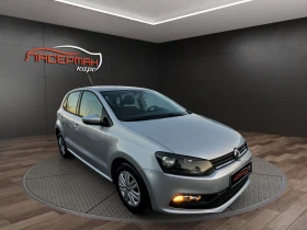 VW Polo 1.4TDI TRENDLINE, снимка 2