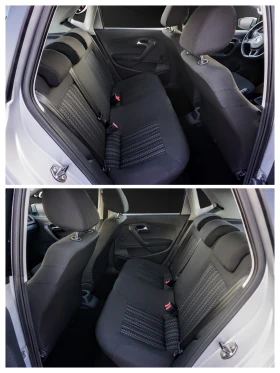VW Polo 1.4TDI TRENDLINE, снимка 13