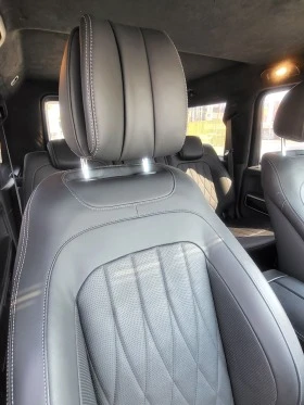 Mercedes-Benz G 500, снимка 6