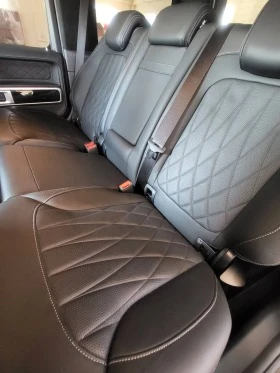 Mercedes-Benz G 500, снимка 8