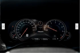 BMW X4 M40I* ДИГИТАЛНО* ТАБЛО* ПОДГРЕВ* КАМЕРА* КЕЙЛЕС* М, снимка 14