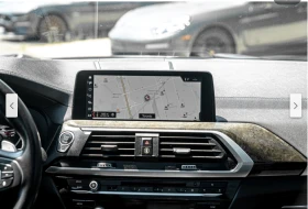 BMW X4 M40I* ДИГИТАЛНО* ТАБЛО* ПОДГРЕВ* КАМЕРА* КЕЙЛЕС* М, снимка 10